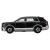 Tomica 1:71 #115 Toyota Century Diecast Model