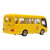 Tomica 1:89 #49 Toyota Coaster Kindergarten Bus Diecast Model