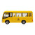 Tomica 1:89 #49 Toyota Coaster Kindergarten Bus Diecast Model