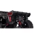 Arrma 1/5 Outcast EXB 8S Stunt RC Monster Truck Black, RTR