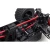 Arrma 1/5 Outcast EXB 8S Stunt RC Monster Truck Black, RTR