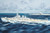Trumpeter 1:350 USS Montana BB-67 Plastic Model Kit