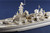 Trumpeter 1:350 USS Montana BB-67 Plastic Model Kit