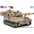 Academy 1:35 US Army Self-Propelled Howitzer M109A6 Paladin Plastic Model Kit