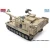 Academy 1:35 US Army Self-Propelled Howitzer M109A6 Paladin Plastic Model Kit