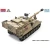 Academy 1:35 US Army Self-Propelled Howitzer M109A6 Paladin Plastic Model Kit
