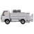 Tomica 1:64 #80 Propane Gas Delivery Truck Diecast Model