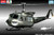 Academy 1:48 ROK Army Bell UH-1H (Aust Decals) Helicopter (Italeri Reboxing) Plastic Model Kit