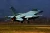 Academy 1:72 KF-16C Fighting Falcon Plastic Model Kit
