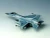 Academy 1:72 KF-16C Fighting Falcon Plastic Model Kit