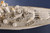 Trumpeter 1:350 USS Ohio BB-68 Plastic Model Kit
