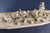 Trumpeter 1:350 USS Ohio BB-68 Plastic Model Kit