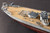 Trumpeter 1:350 USS Ohio BB-68 Plastic Model Kit
