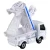 Tomica 1:64 #87 Sprinkler Truck Diecast Model