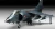 Academy 1:72 Sea Harrier FRS.1 Plastic Model Kit