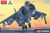 Academy 1:72 Sea Harrier FRS.1 Plastic Model Kit