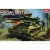 Academy 1:35 U.S.M.C. M50A1 Ontos Plastic Model Kit