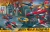 Academy Mechander Max & Tri Max Plastic Model Kit