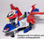 Academy God Phoenix Command Ship Plastic Model Kit