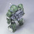 Bandai 1:20 Scope Dog (Pailsen Files Version) Plastic Model Kit