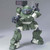Bandai 1:20 Scope Dog (Pailsen Files Version) Plastic Model Kit