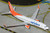 GeminiJets 1:400 Air North Boeing B737-800W Diecast Model