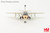 Hobby Master 1:72 1977 Grumman EA-6B Prowler, USN, USS Saratoga Diecast Model