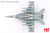 Hobby Master 1:72 EA-18G Growler USN VX-9 Vampires Diecast Models