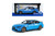 Solido 1:18 BMW M3 Performance Parts - Daytona Beach Blue - Diecast Model