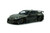 Solido 1:43 2022 Pandem Toyota GR86 - Black - Diecast Model