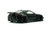 Solido 1:43 2022 Pandem Toyota GR86 - Black - Diecast Model