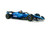 Solido 1:18 Williams FW47 - GP Australia 2025 - A. Albon #23 Diecast Model