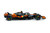 Solido 1:18 McLaren MCL39 - GP China 2025 - O. Piastri #81 Diecast Model