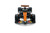 Solido 1:18 McLaren MCL39 - GP China 2025 - O. Piastri #81 Diecast Model