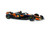 Solido 1:18 McLaren MCL39 - GP China 2025 - O. Piastri #81 Diecast Model