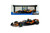 Solido 1:18 McLaren MCL39 - GP China 2025 - O. Piastri #81 Diecast Model