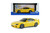 Solido 1:18 1999 Nissan Silvia (S15) Spec-R Aero - Lightning Yellow - Diecast Model