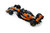 Solido 1:18 Mclaren MCL39 - GP Monaco 2025 - O. Piastri #81 Diecast Model