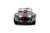 Solido 1:18 1965 Shelby Cobra 427 MkII Works M Racing Diecast Model