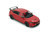 Solido 1:43 2022 Honda Civic Type R - Rallye Red - Diecast Model
