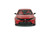 Solido 1:43 2022 Honda Civic Type R - Rallye Red - Diecast Model