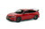 Solido 1:43 2022 Honda Civic Type R - Rallye Red - Diecast Model