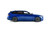 Solido 1:18 BMW M5 Touring Marina Bay Blue Diecast Model