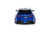 Solido 1:18 BMW M5 Touring Marina Bay Blue Diecast Model