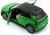 Solido 1:18 2024 Renault 5 E-Tech Vert Pop Diecast Model