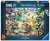Ravensburger Ocean Lounge 1000pc Puzzle