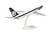 Herpa 1:200 LOT Polish Airlines Boeing 767-300 Plastic Model Kit