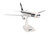 Herpa 1:200 LOT Polish Airlines Boeing 767-300 Plastic Model Kit