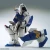 Bandai 1:100 MG Gundam NT-1 Ver.2.0 Plastic Kit