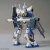 Bandai 1:100 MG Gundam NT-1 Ver.2.0 Plastic Kit